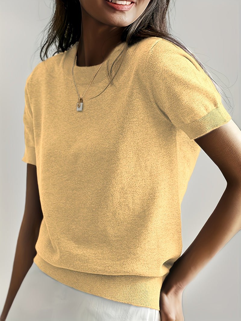 Denise | Soft Top