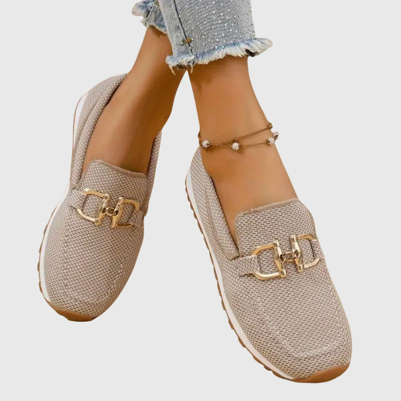 Elsa | Stylish Loafers