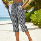 Yolande | Refined Tailored Trousers
