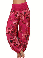 Vera | Elegant Tailored Trousers