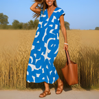 Elodie | Refined Midi Dress