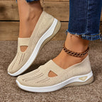 Kira | Understated Walking Shoes