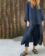 Ophelia two piece lightweight set – image 3