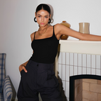 Deborah cami top