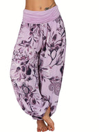 Vera | Elegant Tailored Trousers