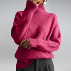 Brenna | Graceful Lightweight Knit Jumper