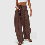 Zara | Graceful Tailored Trousers