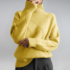 Brenna | Graceful Lightweight Knit Jumper