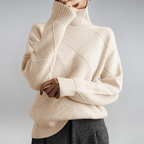 Brenna | Graceful Lightweight Knit Jumper