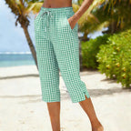 Yolande | Refined Tailored Trousers