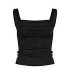 Genevieve cami top, front view