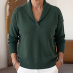 Greer | Refined Lightweight Knit Jumper