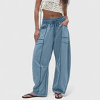 Zara | Graceful Tailored Trousers