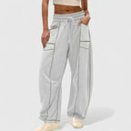 Zara | Graceful Tailored Trousers