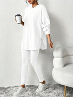 Aurelie | Understated Two Piece Set