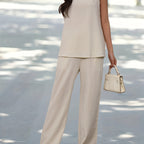 Noemie two piece refined set – image 16
