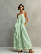 Ingrid | Breezy Summer Dress
