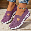 Kira | Understated Walking Shoes