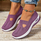 Kira | Understated Walking Shoes