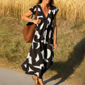 Elodie | Refined Midi Dress