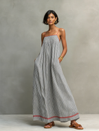 Ingrid | Breezy Summer Dress