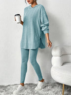 Aurelie | Understated Two Piece Set