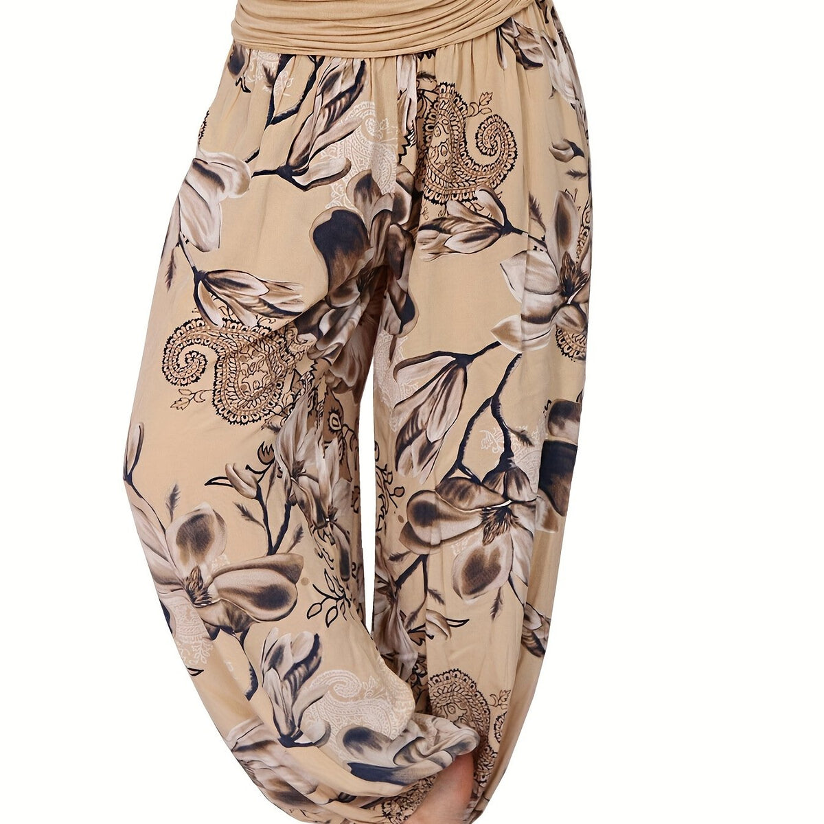 Vera | Elegant Tailored Trousers