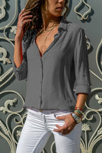 Josephine | Easy Blouse