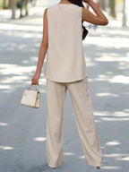 Noemie two piece refined set – image 10