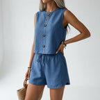 Margot two piece chic set – image 7