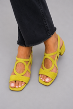 Rosa | Effortless Flat Sandals