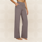Eloise | Soft Tailored Trousers