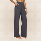 Eloise | Soft Tailored Trousers