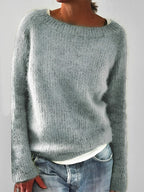 Jorja | Polished Lightweight Knit Jumper