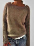 Jorja | Polished Lightweight Knit Jumper