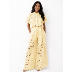 Maeve | Refined Two Piece Set