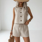 Margot two piece chic set – image 5