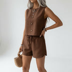 Margot two piece chic set – image 4