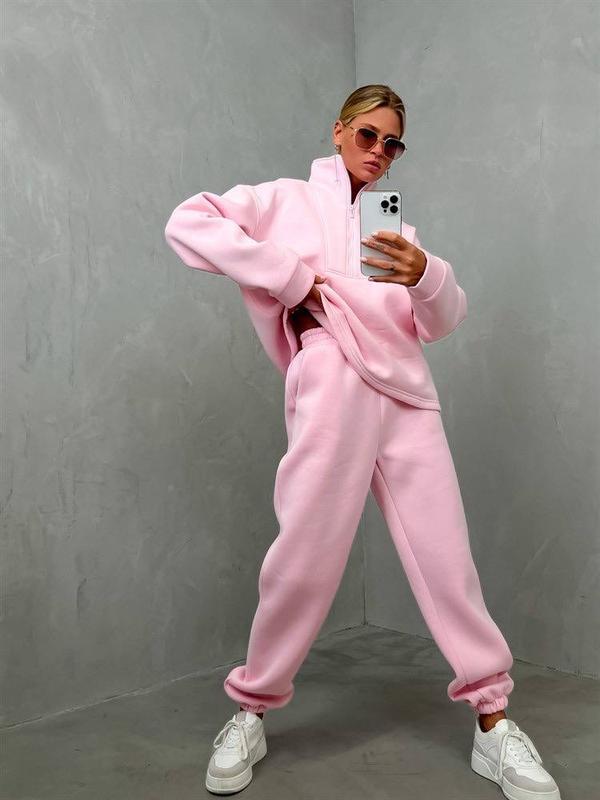 Una | Effortless Lounge Set