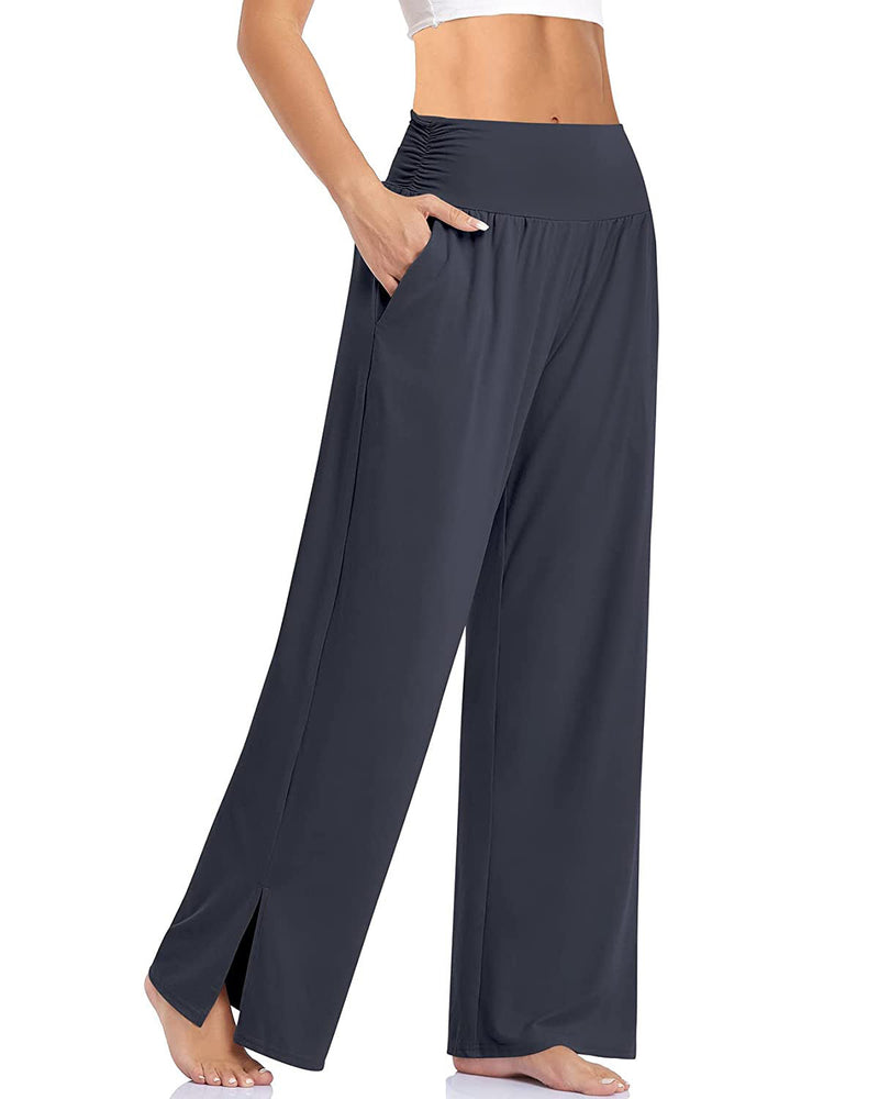 Sable | Relaxed High Waist Leggings