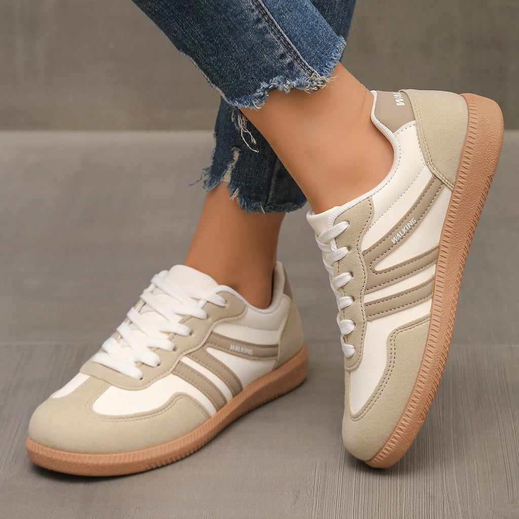Ulla | Breezy Walking Shoes
