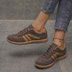 Ulla | Breezy Walking Shoes