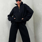 Una | Effortless Lounge Set