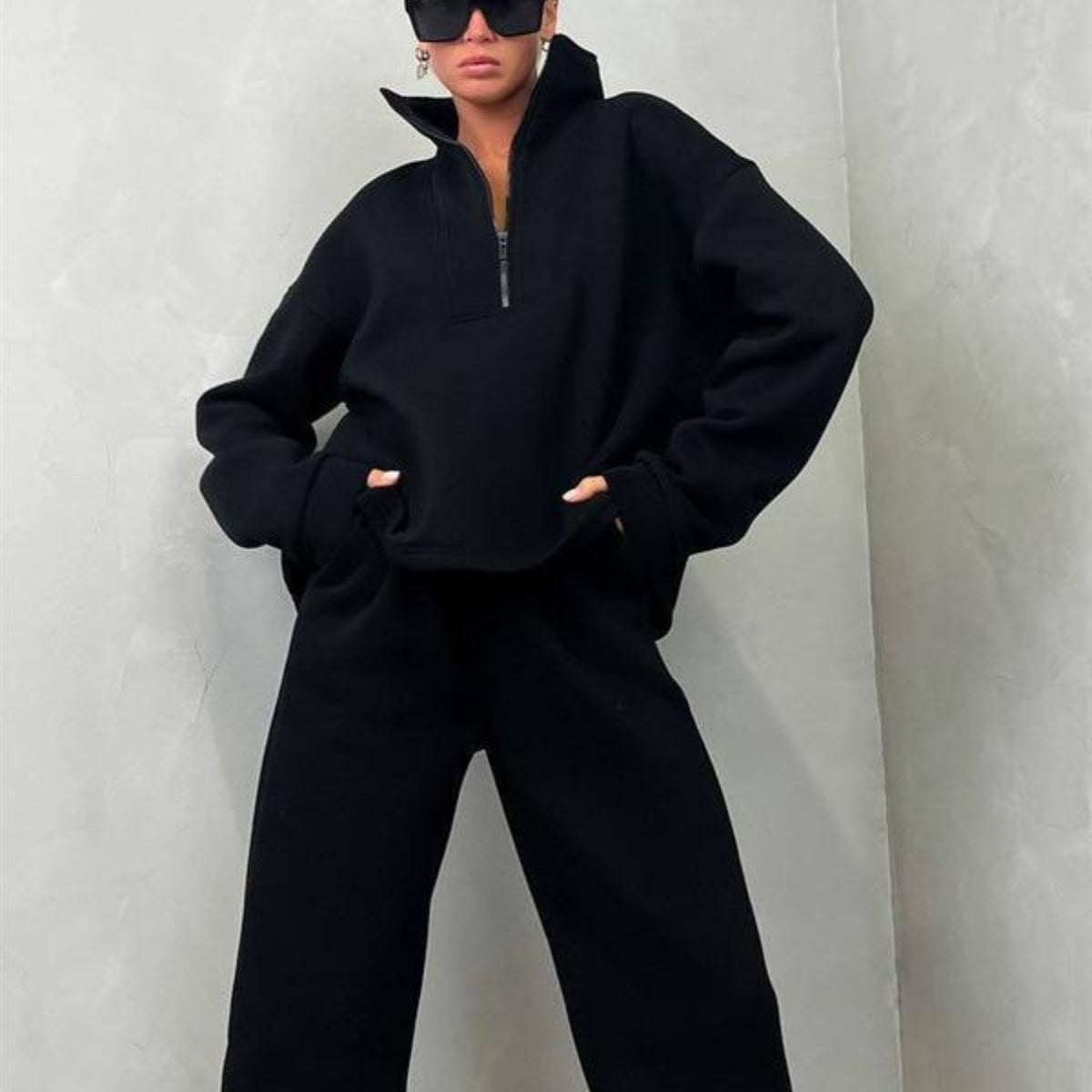 Una | Effortless Lounge Set