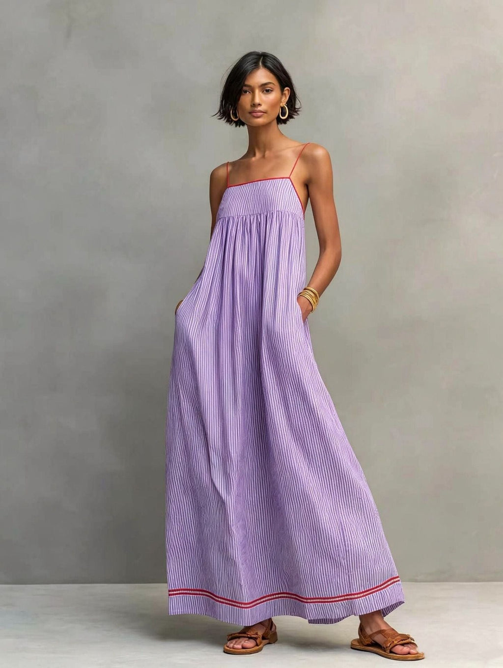 Ingrid | Breezy Summer Dress