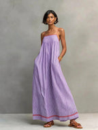 Ingrid | Breezy Summer Dress