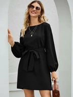 Odette | Understated Midi Dress
