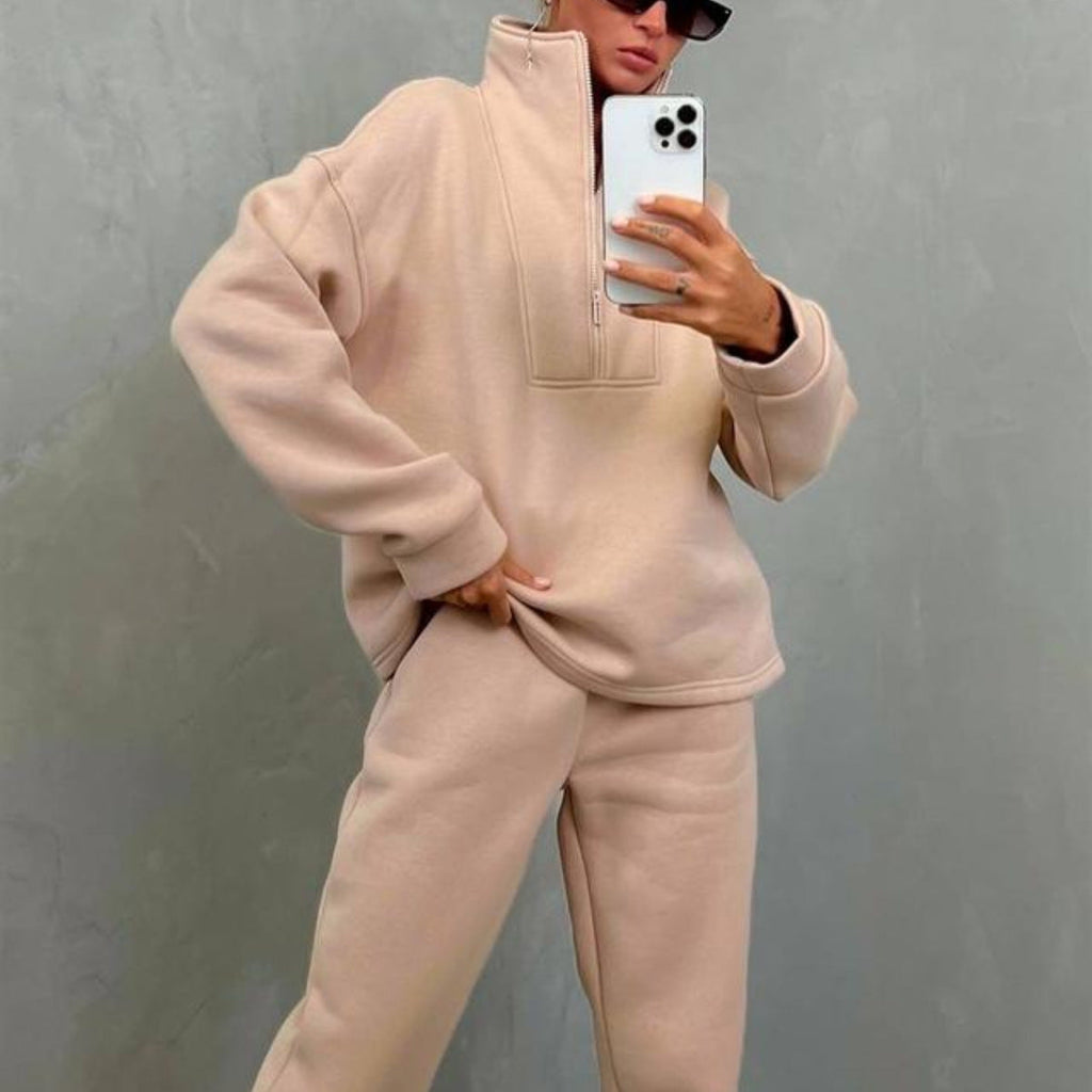 Una | Effortless Lounge Set