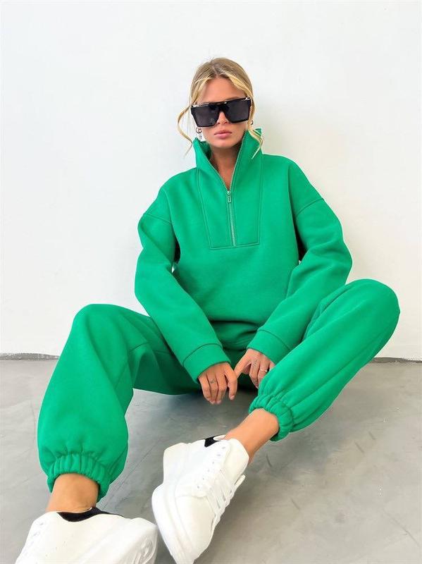 Una | Effortless Lounge Set