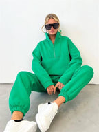 Una | Effortless Lounge Set